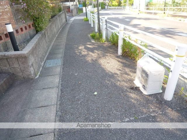 グレースコート主税 C棟の周辺写真