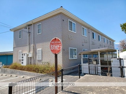 ガーネット[1LDK/50.07m2]の外観3