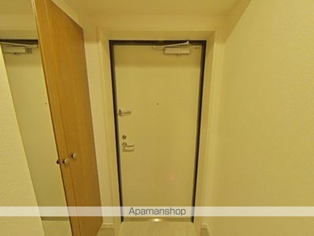 S−RESIDENCE熊本駅前の内装写真