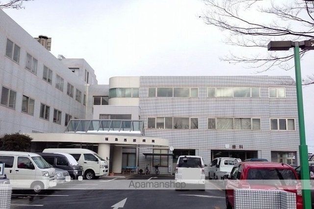 エアリーグレイス 203 ｜ 福島県福島市野田町字八郎内8-1（賃貸アパート1LDK・2階・44.97㎡） その15