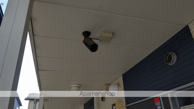 レオネクストライフ高坂の内装写真