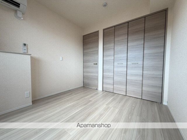 DーROOM伏見駅前の内装写真