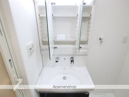 リ　ブラン東別院[1K/30.82m2]の内装7