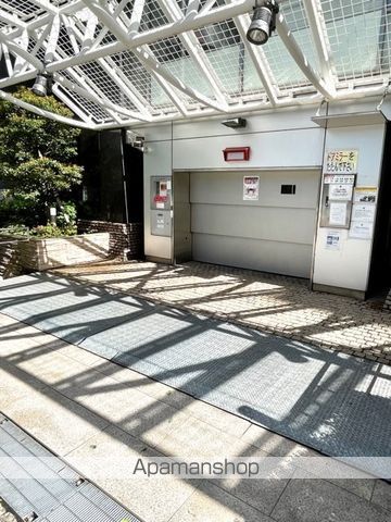レジディアタワー麻布十番のその他写真