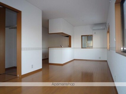 えすぺらんさ[1LDK/48m2]の内装2