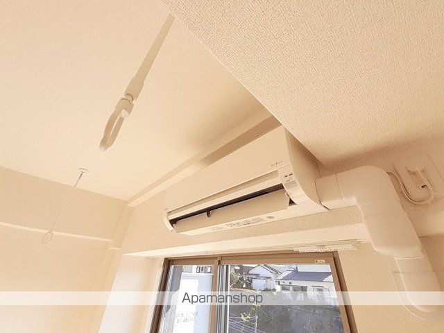 ロータス青山1の内装写真
