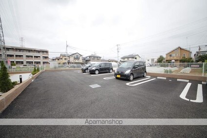 クラールＫ　Ⅱ[1K/25.25m2]の共用部1