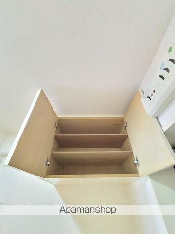 ベルデ堺東の内装写真