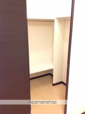 レオネクスト花水木の内装写真