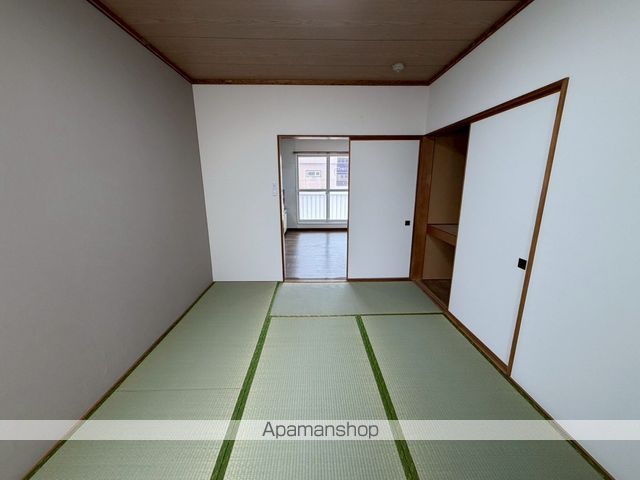 ハイツ木村の内装写真