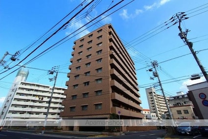 アルファライフ玉藻公園[2LDK/56.91m2]の外観2