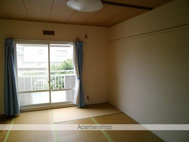 パナホームメゾンSCATの内装写真