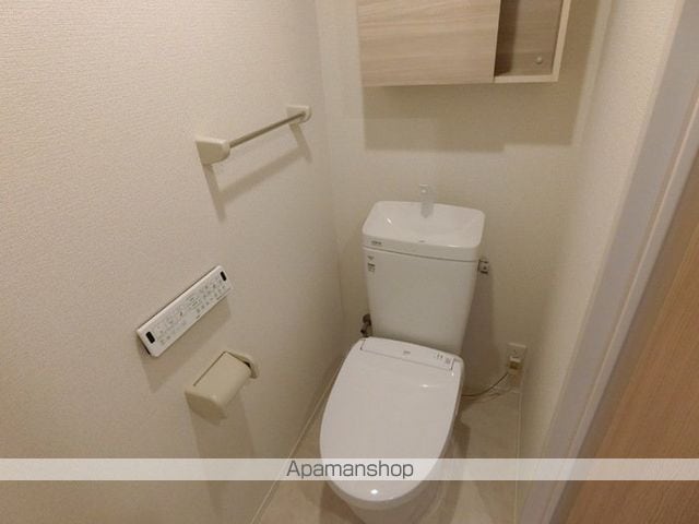 ＡＢＵＮＤＡＮＴ　Ⅰ 203 ｜ 宮城県仙台市太白区富沢西４丁目11-1（賃貸アパート1LDK・2階・43.91㎡） その6