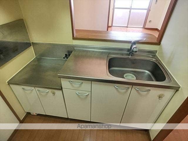 HF福岡レジデンスEASTの内装写真