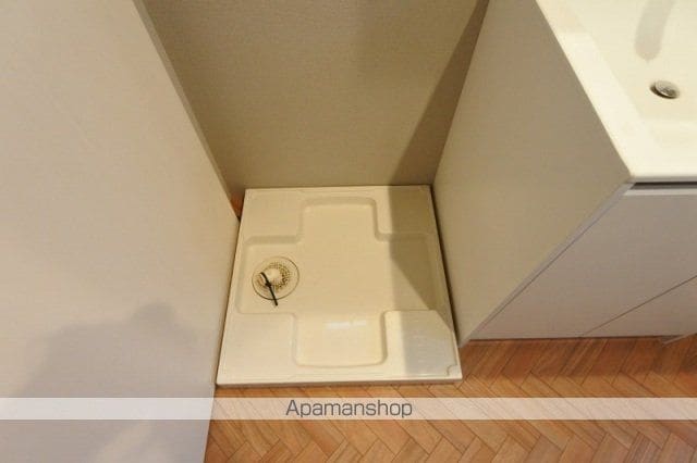 FELICE MINAMIの内装写真