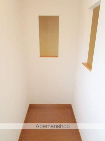 レオパレスSTAGEAの内装写真