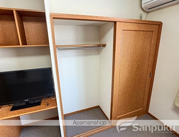 レオパレスSORATOの内装写真