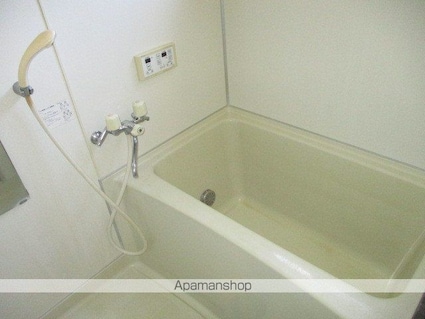 翼[2DK/33.93m2]のバス