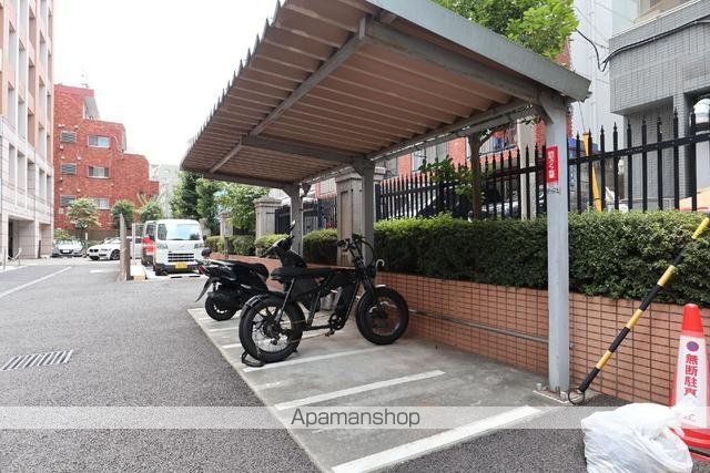 ファミール新宿グランスイートタワーのその他写真