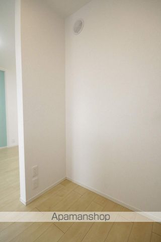 ハレレアの内装写真