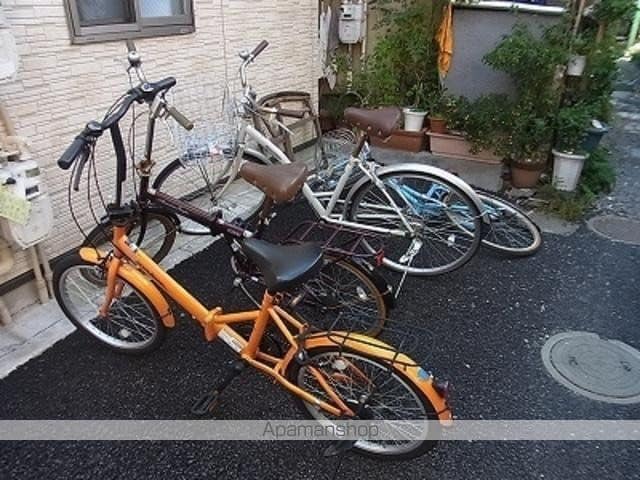 インベスト羽田Iの内装写真