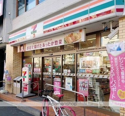 リアルテ亀戸[1K/26.13m2]の周辺7