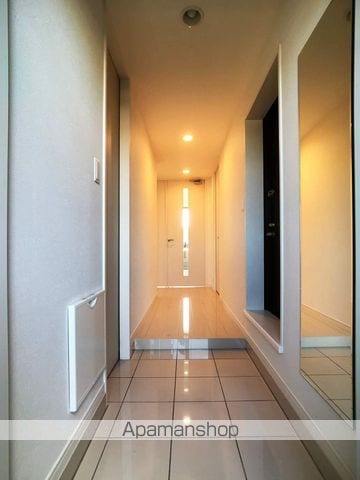 ヴィラージュ大濠の内装写真