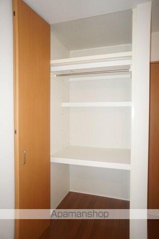 ラミーナTSの内装写真