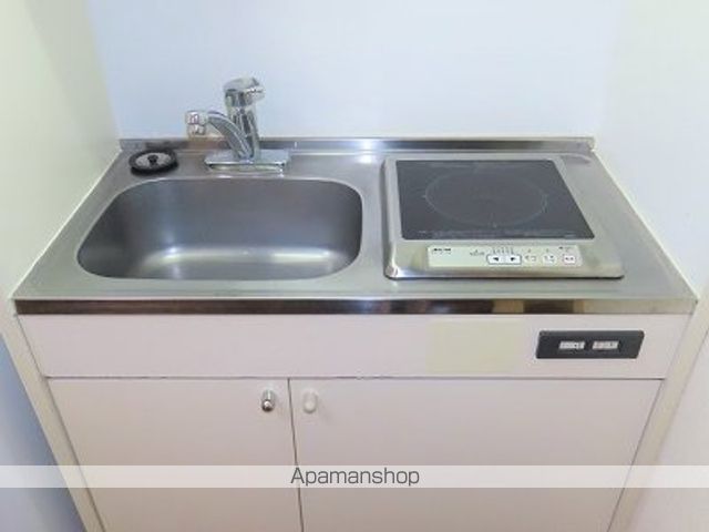 レオパレスクレール[1K/26.49m2]のキッチン1