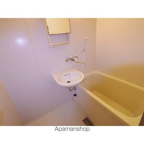 ロイヤルハイツの内装写真
