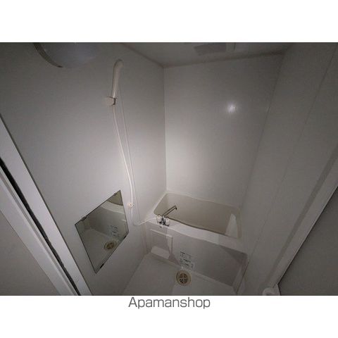 レインボーハウス七日町の内装写真
