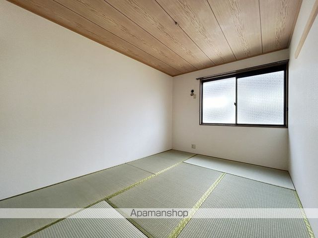 トレファルコA棟の内装写真