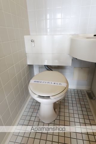 ライオンズプラザ新横浜の内装写真