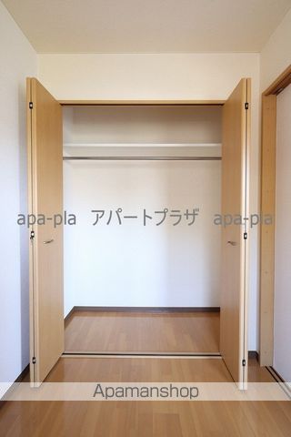 サンライトヒルズの内装写真