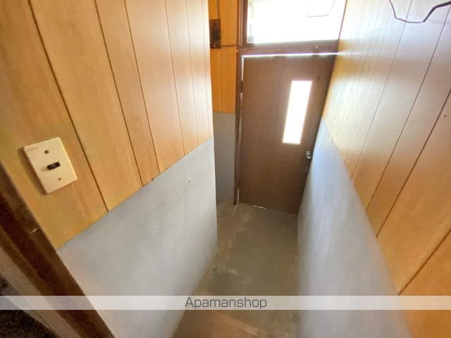 ロイヤルハイツ東大阪の内装写真