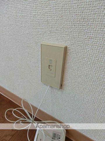 NKシャトーの内装写真