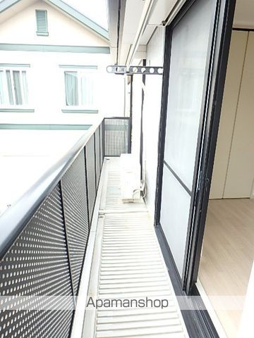 フレグランスピアD棟の内装写真