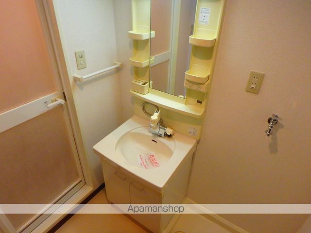 ロジュマン弘福の内装写真