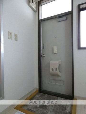 シティハイム天竜の内装写真