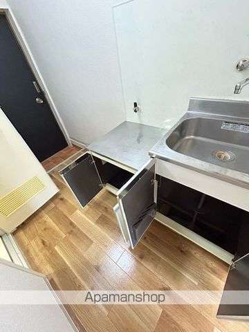 グランドール富士の内装写真