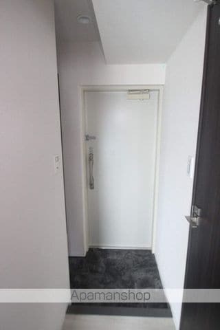 グリシーヌの内装写真