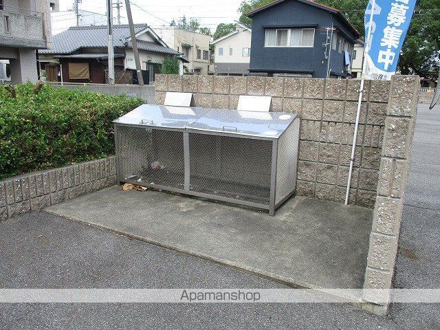 シャーメゾン佐藤 C・D棟のその他写真