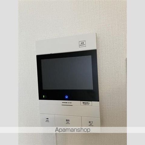 プライムアーバン葛西イーストの内装写真