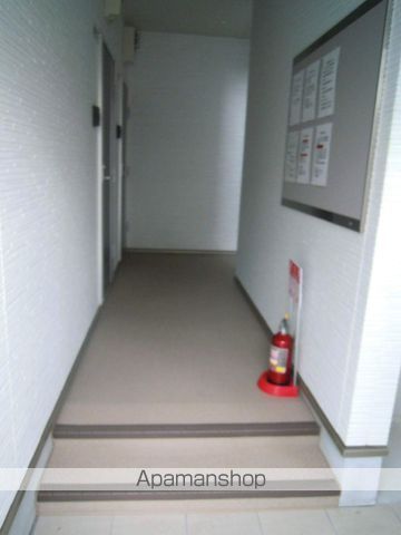 F+STYLE羽衣2号棟の内装写真