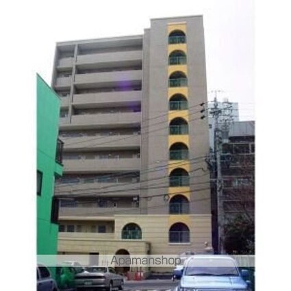 Ｅｎｃｈａｎｔｅ　泉[1K/31.5m2]の外観2