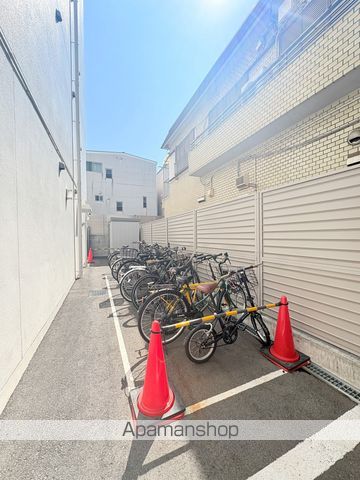 ラ・ハイール桃ヶ池公園のその他写真