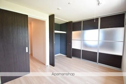 サンリット・ＭⅢ[2LDK/64.91m2]の内装2