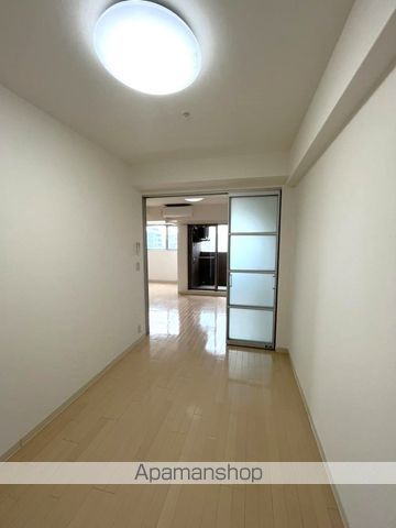 セレッソコート上本町EASTの内装写真