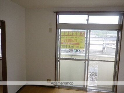 エルディムルナＡ[3DK/52.99m2]のリビング・居間