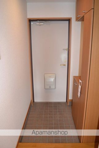 サンフローラの内装写真